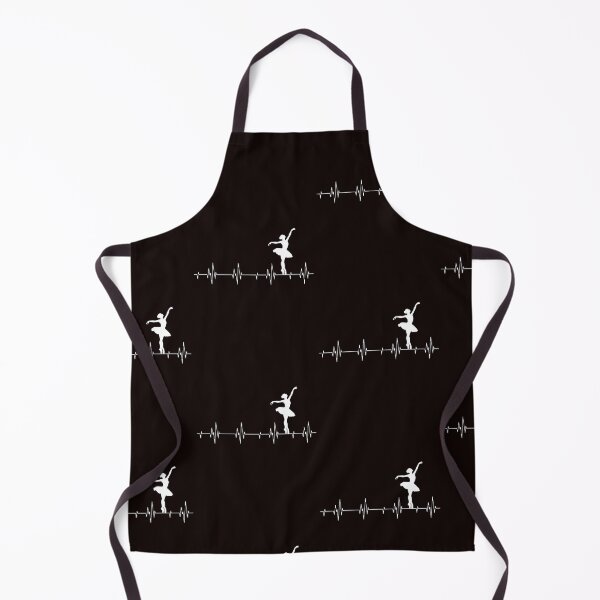 Item preview, ballet ECG designed and sold by GraciellaBaisey.