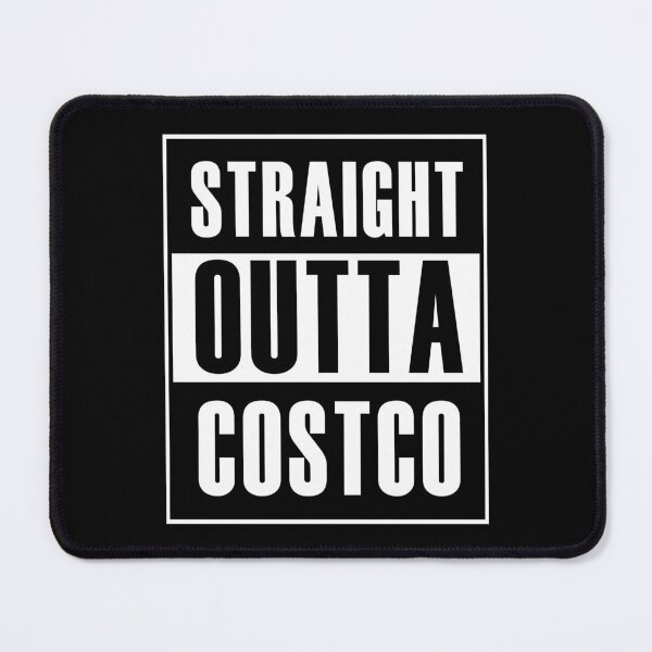 Item preview, Straight Outta Free Samples - Black (*ORIGINAL DESIGN*) designed and sold by crowbarr.