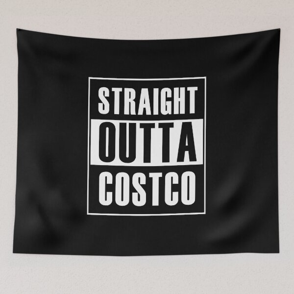 Item preview, Straight Outta Free Samples - Black (*ORIGINAL DESIGN*) designed and sold by crowbarr.