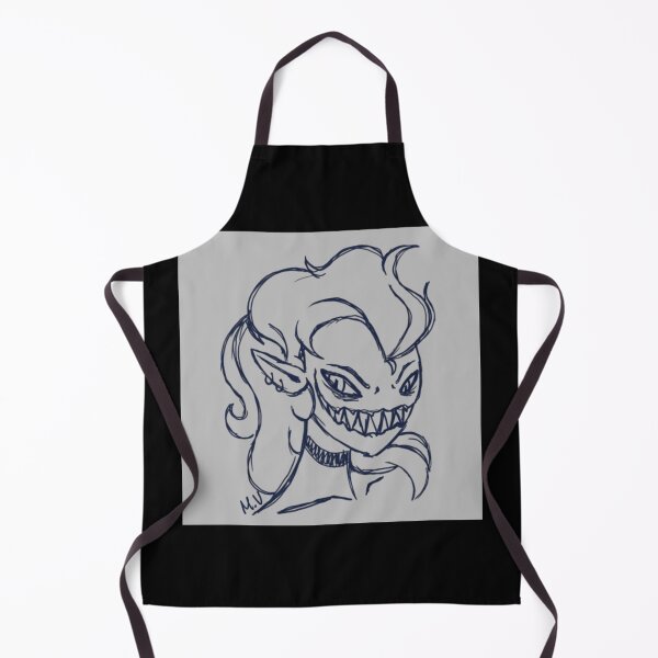 Item preview, Ostina's Beast designed and sold by lemoncitric.