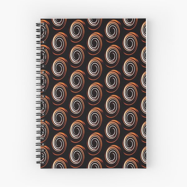 Item preview, Orange Creme Swirl... designed and sold by DLtP17.
