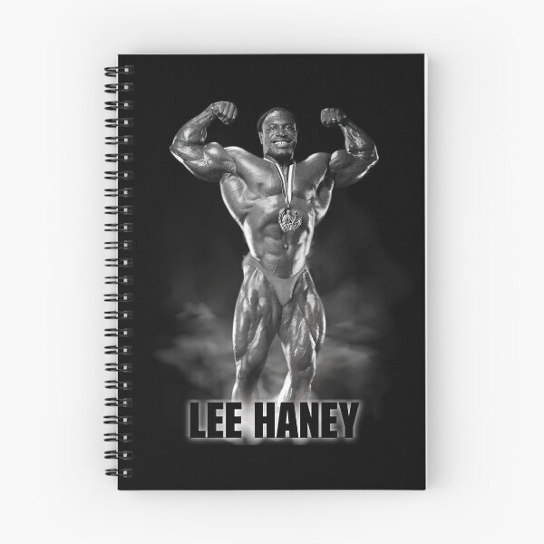 Item preview, Lee Haney Bodybuilder designed and sold by almeapparel.