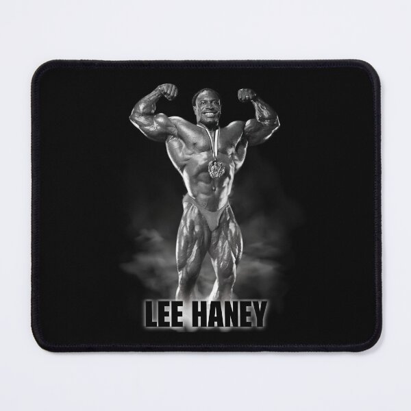 Item preview, Lee Haney Bodybuilder designed and sold by almeapparel.