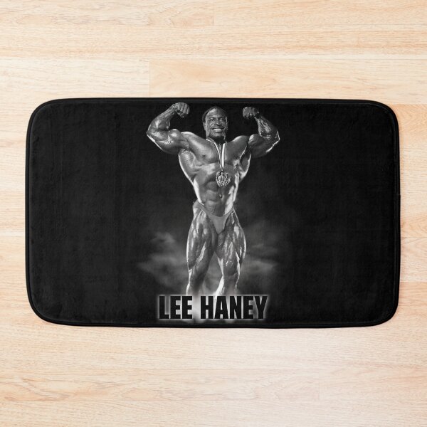 Item preview, Lee Haney Bodybuilder designed and sold by almeapparel.