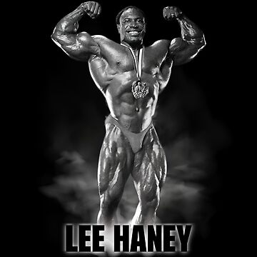 It's Been a Bit Lost”: Lee Haney Who Won More Mr. Olympia Titles Than  Arnold Schwarzenegger Reveals the State of New Age Bodybuilding -  EssentiallySports