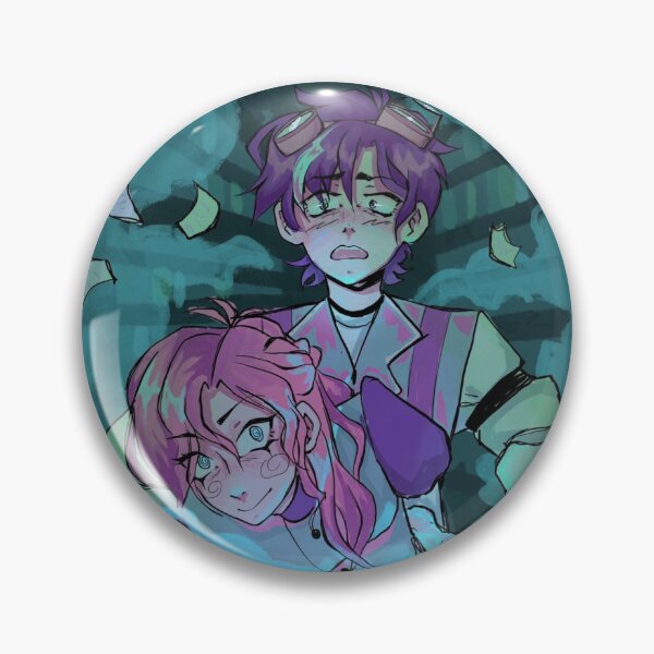 Item preview, Possessed Varian designed and sold by Vvoodoo.