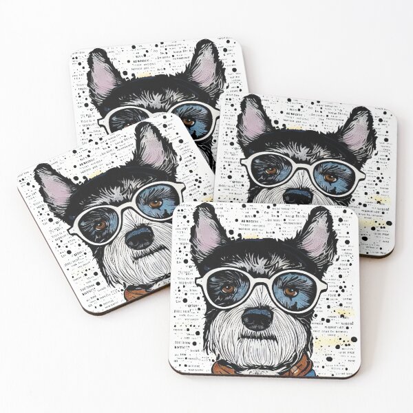 Item preview, My name is Fritz designed and sold by Debra J Brown.