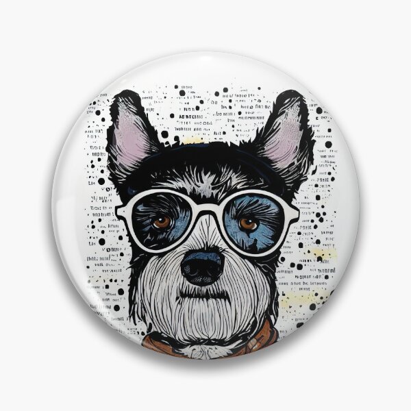 Item preview, My name is Fritz designed and sold by Debra J Brown.