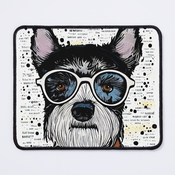Item preview, My name is Fritz designed and sold by Debra J Brown.