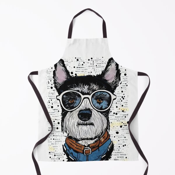 Item preview, My name is Fritz designed and sold by Debra J Brown.