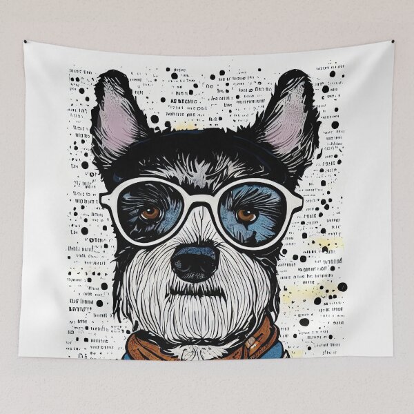 Item preview, My name is Fritz designed and sold by Debra J Brown.