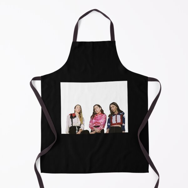 Item preview, Haim Sticker Sticker designed and sold by mindyestherb.