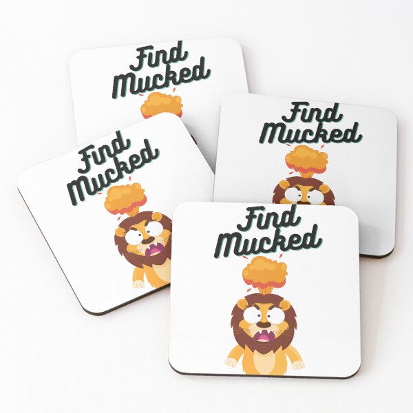 Item preview, Find Mucked - illusion designed and sold by Sureshmoksh.