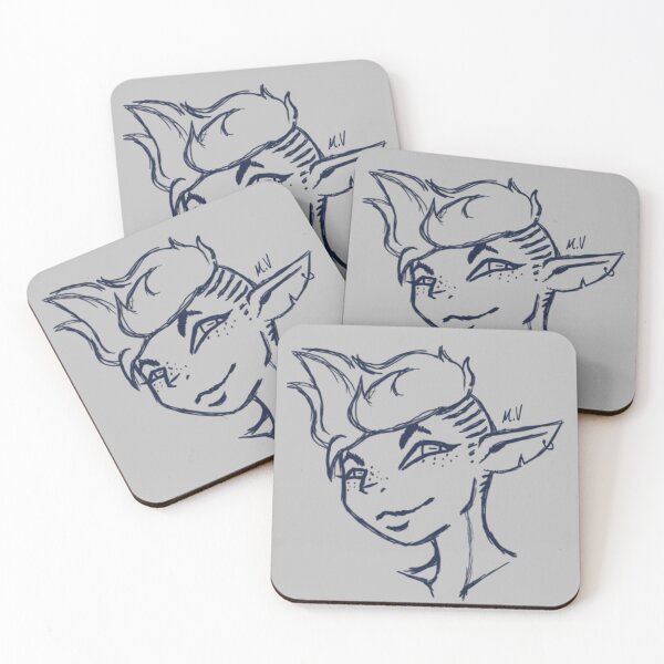 Item preview, Ostina designed and sold by lemoncitric.