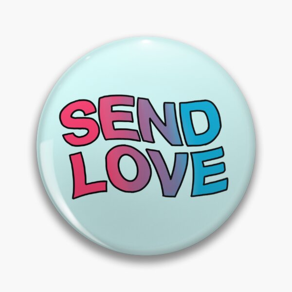 Item preview, Send Love designed and sold by LRPcreations.
