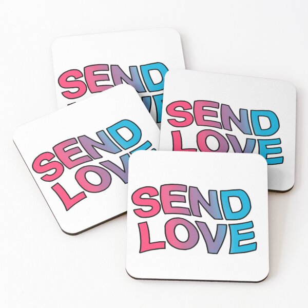 Item preview, Send Love designed and sold by LRPcreations.