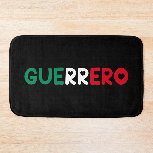 Item preview, Guerrero Mexico designed and sold by StudioSirenita.