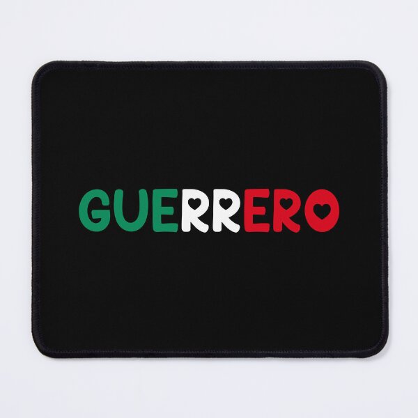 Item preview, Guerrero Mexico designed and sold by StudioSirenita.
