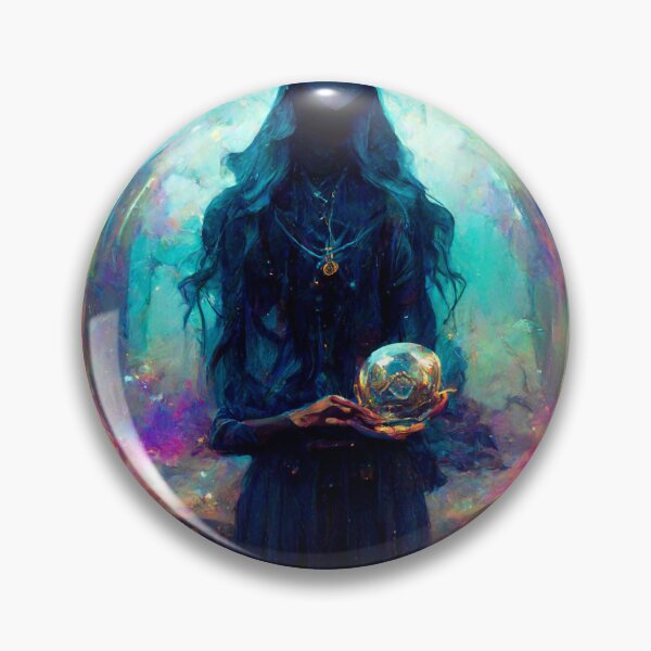 Item preview, Dark Oracle designed and sold by Mama0ak.