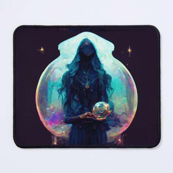 Item preview, Dark Oracle designed and sold by Mama0ak.