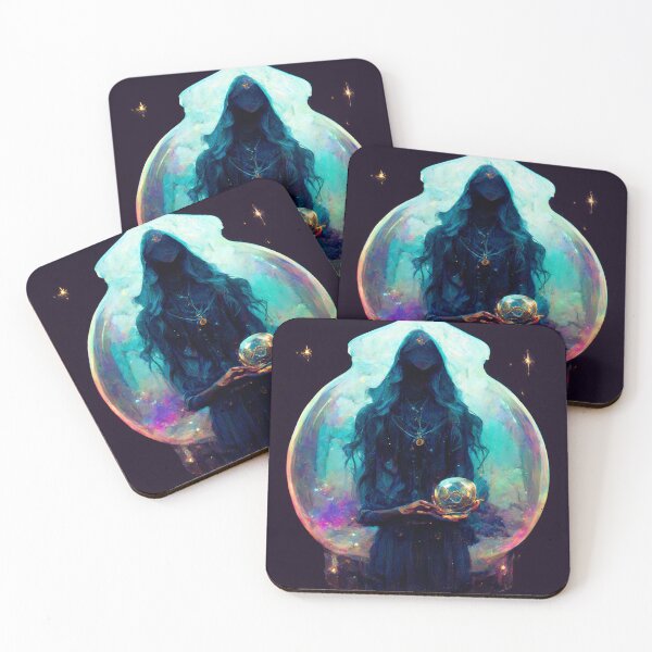 Item preview, Dark Oracle designed and sold by Mama0ak.