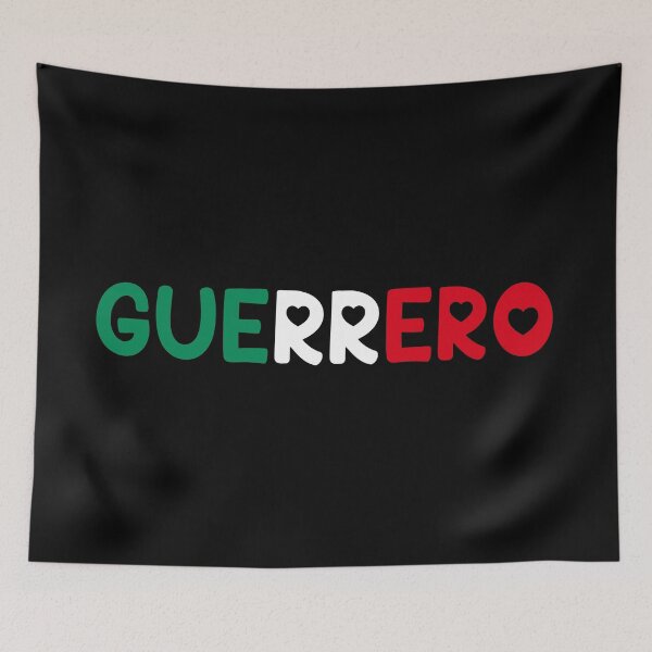 Item preview, Guerrero Mexico designed and sold by StudioSirenita.