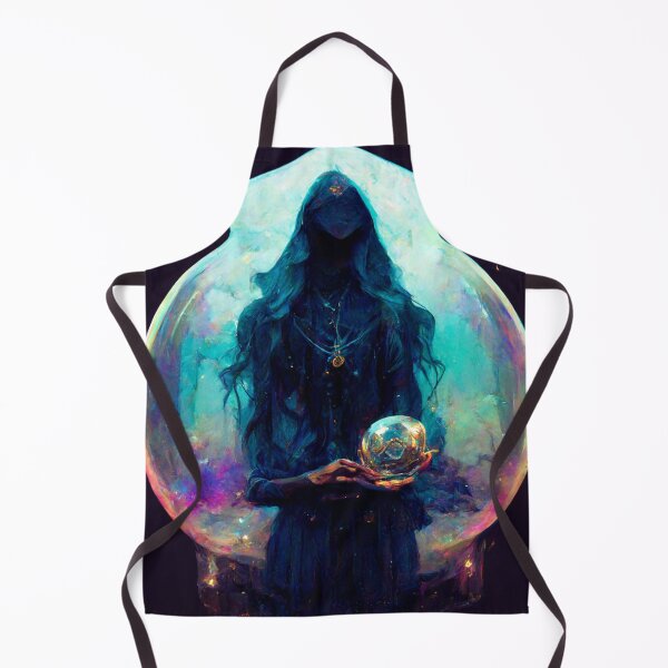 Item preview, Dark Oracle designed and sold by Mama0ak.