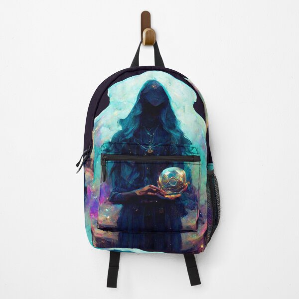 Item preview, Dark Oracle designed and sold by Mama0ak.