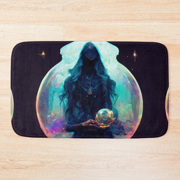 Item preview, Dark Oracle designed and sold by Mama0ak.