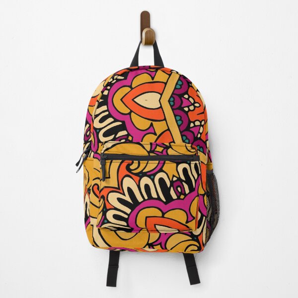 Item preview, Boho Style :Boho design with Mandala Pattern designed and sold by sweary12.