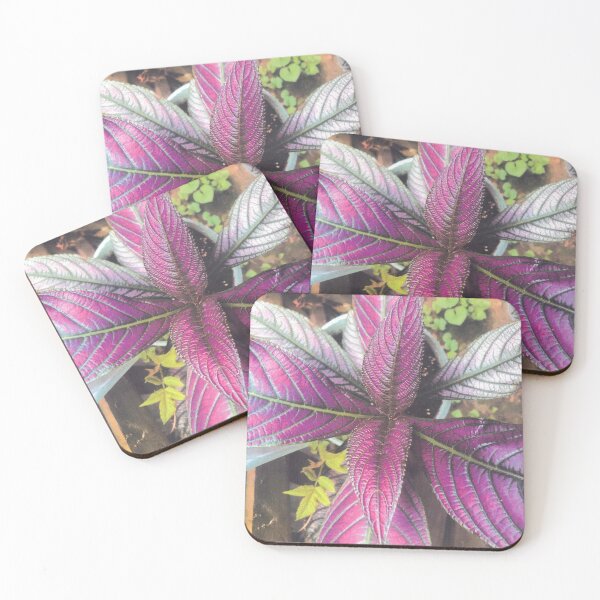 Item preview, PERFECT PURPLE WAFFLE designed and sold by DAVID Liberty.