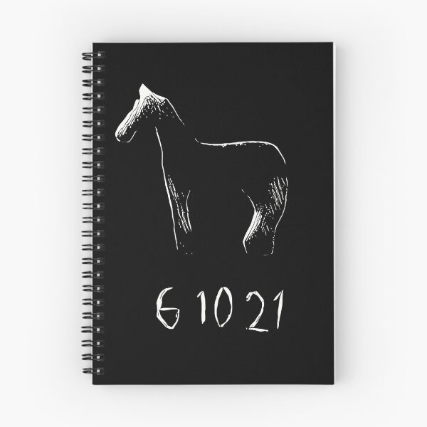 Item preview, Horse - 6 - 10 - 21 designed and sold by Bespired.