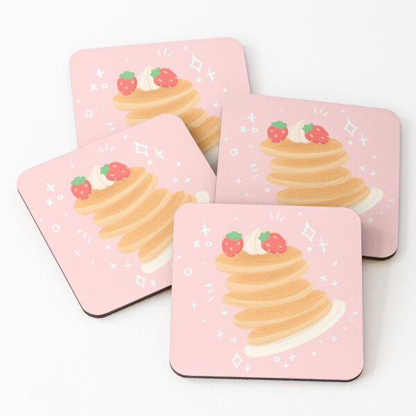 Item preview, Pancake stack designed and sold by IcyBubblegum.
