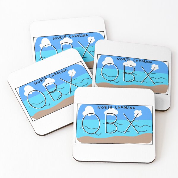 Item preview, OBX designed and sold by K-A-H DESIGNS .