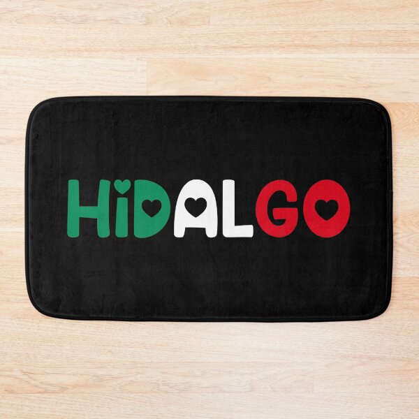 Item preview, Hidalgo Mexico designed and sold by StudioSirenita.