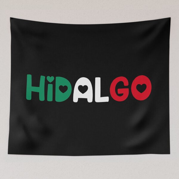Item preview, Hidalgo Mexico designed and sold by StudioSirenita.