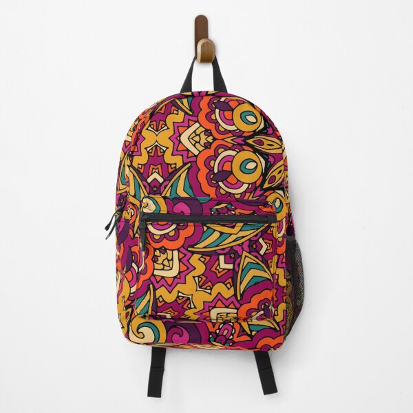 Item preview, Boho Style :Boho design with Mandala Pattern designed and sold by sweary12.