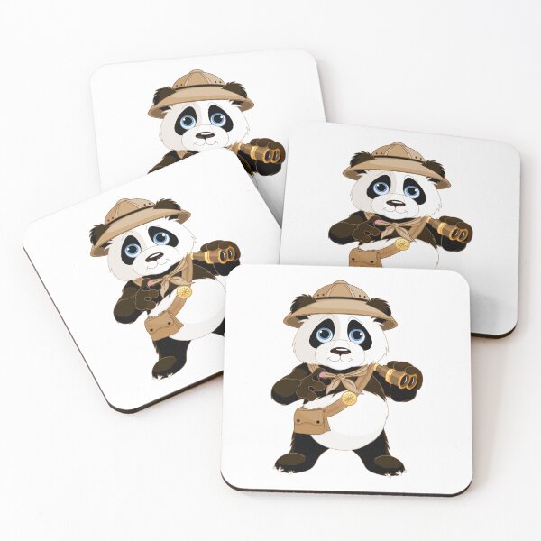 Item preview, Poo Kungfu Panda designed and sold by Design-Busuk.