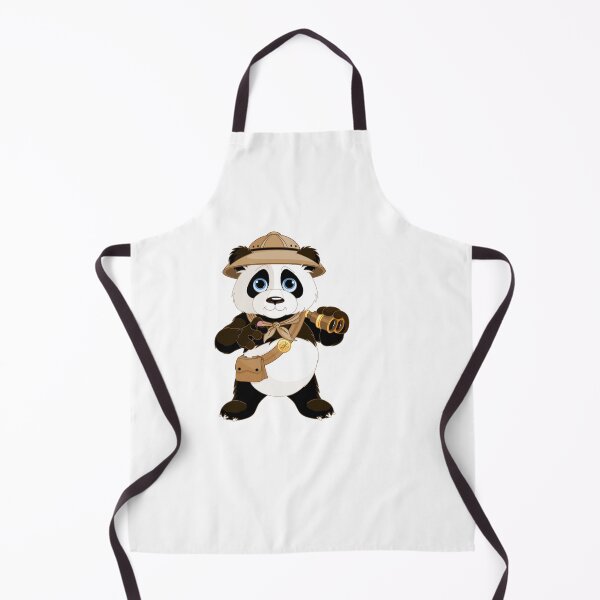Item preview, Poo Kungfu Panda designed and sold by Design-Busuk.