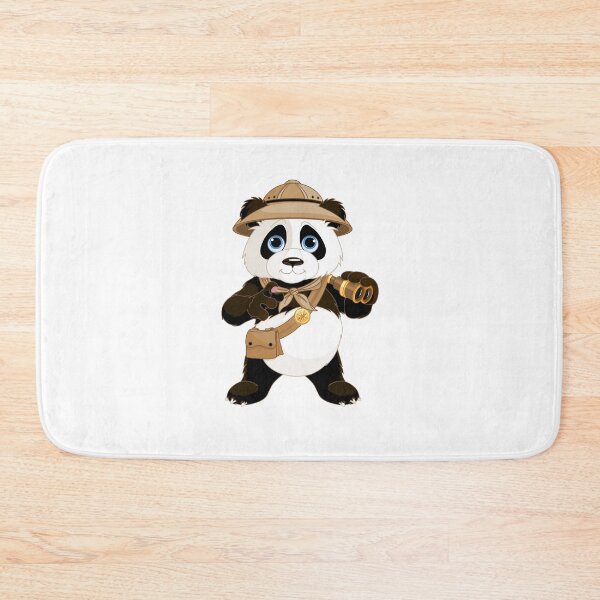 Item preview, Poo Kungfu Panda designed and sold by Design-Busuk.