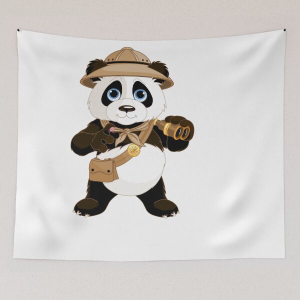 Item preview, Poo Kungfu Panda designed and sold by Design-Busuk.