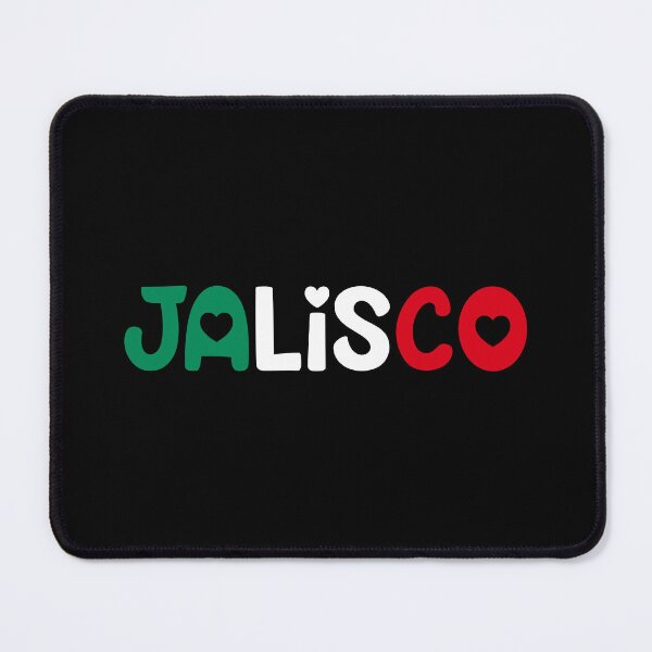 Item preview, Jalisco Mexico designed and sold by StudioSirenita.