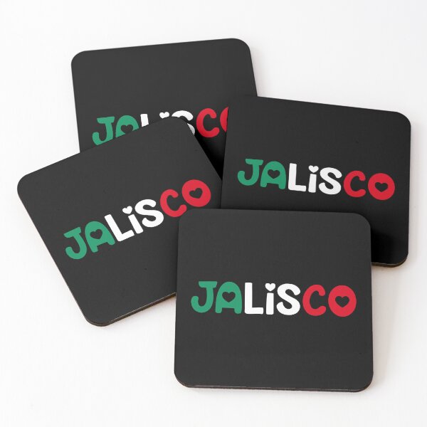 Item preview, Jalisco Mexico designed and sold by StudioSirenita.