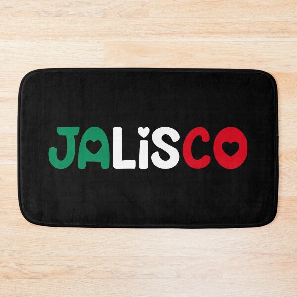 Item preview, Jalisco Mexico designed and sold by StudioSirenita.