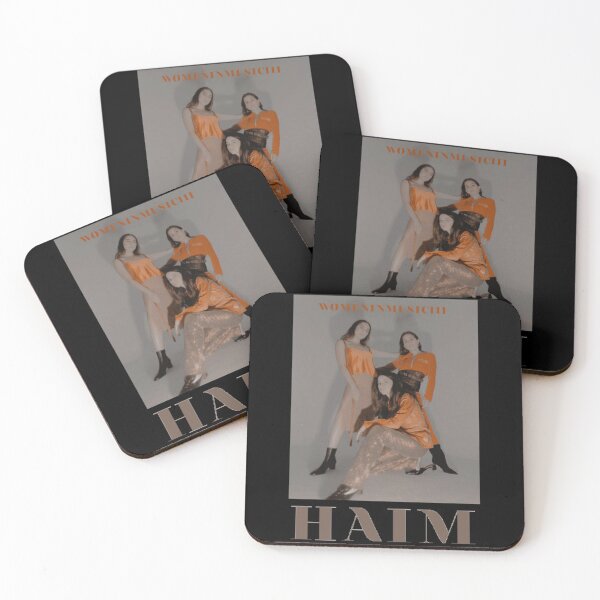 Item preview, haim wimpiii Classic T- designed and sold by mindyestherb.