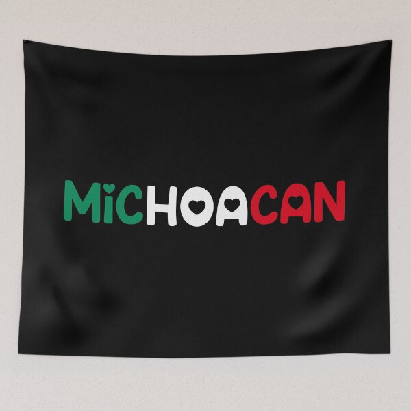 Item preview, Michoacan Mexico designed and sold by StudioSirenita.