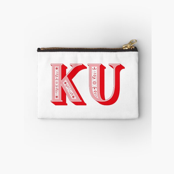 Artikelvorschau, Sticker zur Universität von Kansas entworfen und verkauft von tcsamuelson.