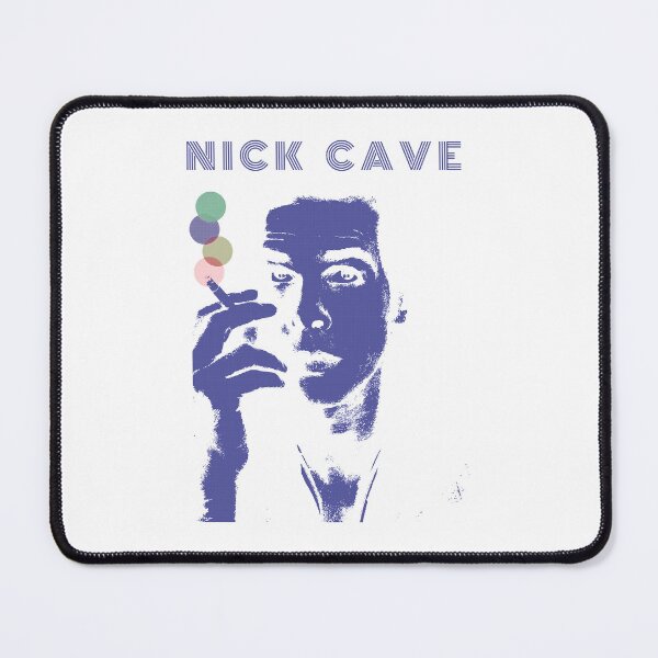 Item preview, nick cave rock 2 designed and sold by esvayunia.