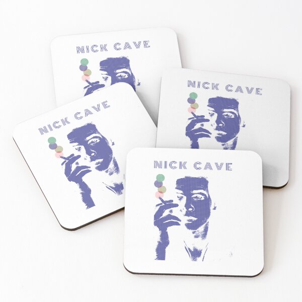 Artikelvorschau, Nick Cave Rock 2 entworfen und verkauft von esvayunia.
