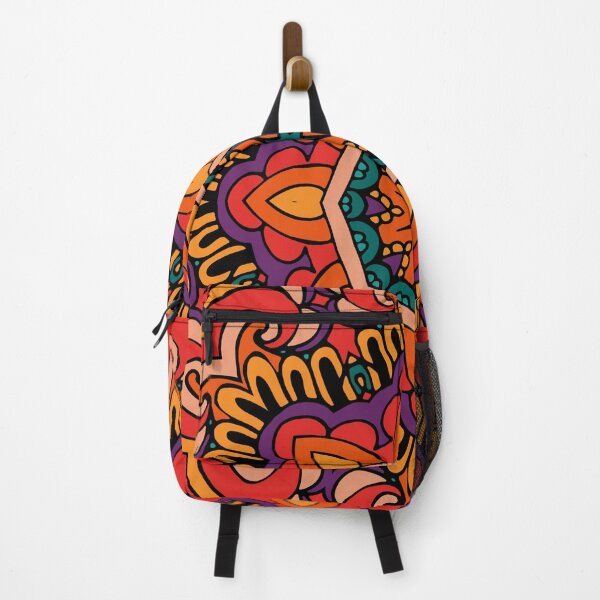 Item preview, Boho Style :Boho design with Mandala Pattern designed and sold by sweary12.